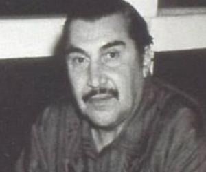 Emilio Fernández Emilio Fernández