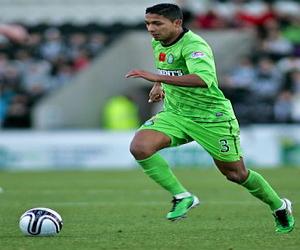 Emilio Izaguirre Emilio Izaguirre