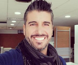 Emilio Palma Emilio Palma