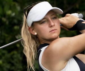 Emily Kristine Pedersen Emily Kristine Pedersen