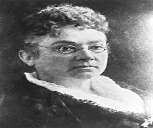 Emily Stowe Emily Stowe