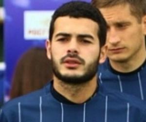 Emin Mahmudov Emin Mahmudov