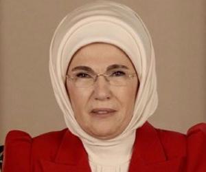 Emine Erdoğan Emine Erdoğan