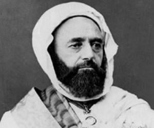 Emir Abdelkader Emir Abdelkader
