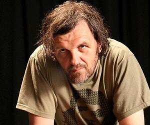 Emir Kusturica