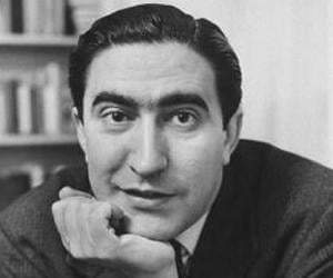 Emir Rodríguez Monegal Emir Rodríguez Monegal