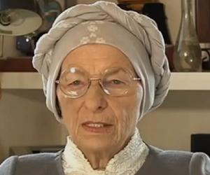 Emma Bonino Emma Bonino