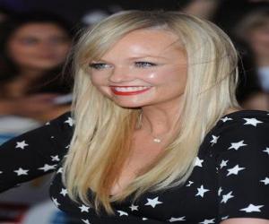 Emma Bunton Emma Bunton