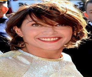 Emma de Caunes Emma de Caunes