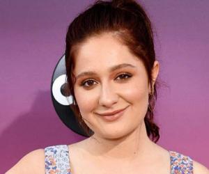 Emma Kenney Emma Kenney