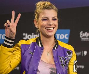 Emma Marrone Emma Marrone