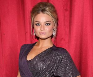 Emma Rigby Emma Rigby
