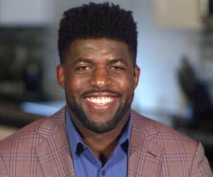 Emmanuel Acho Emmanuel Acho