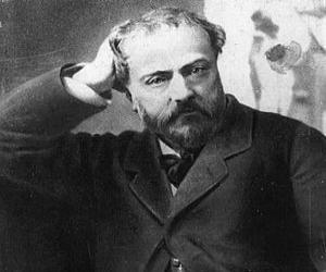 Emmanuel Chabrier Emmanuel Chabrier