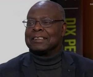 Emmanuel Dongala Emmanuel Dongala
