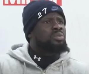 Emmanuel Eboué Emmanuel Eboué