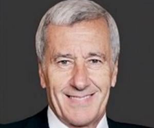 Emmanuel Gaillard Emmanuel Gaillard