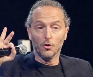 Emmanuel Lubezki