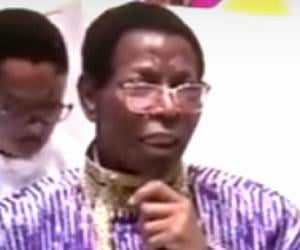 Emmanuel Oshoffa Emmanuel Oshoffa