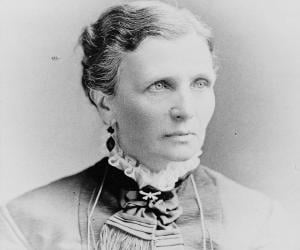 Emmeline B. Wells Emmeline B. Wells
