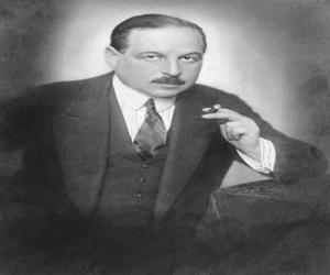 Emmerich Kalman Emmerich Kalman
