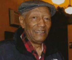 Emmett J. Rice Emmett J. Rice
