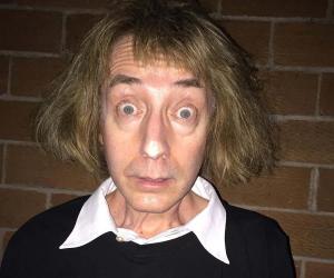 Emo Philips Emo Philips