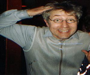 Emo Philips Emo Philips