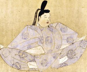Emperor Go-Fukakusa Emperor Go-Fukakusa