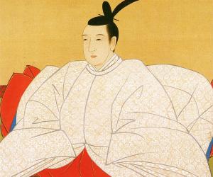Emperor Go-Momozono Emperor Go-Momozono