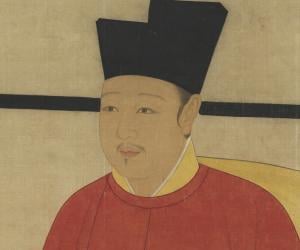 Emperor Huizong of Song Emperor Huizong of Song