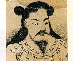 Emperor Itoku Emperor Itoku