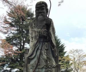 Emperor Keitai Emperor Keitai