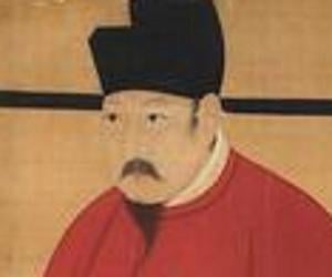 Emperor Renzong of Song Emperor Renzong of Song