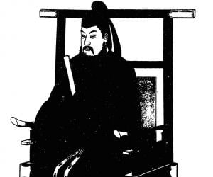 Emperor Tenji Emperor Tenji