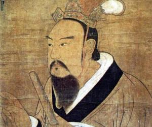 Emperor Wu of Liang Emperor Wu of Liang