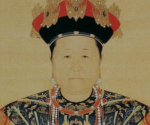 Empress Dowager Xiaozhuang Empress Dowager Xiaozhuang