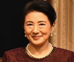 Empress Masako Empress Masako
