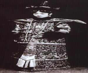 Empress Wanrong Empress Wanrong