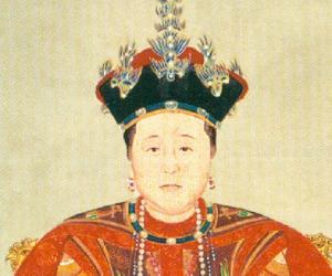 Empress Xiaoduanwen Empress Xiaoduanwen