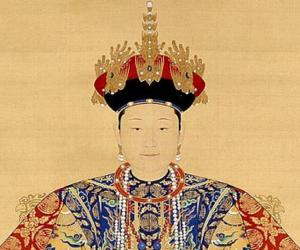 Empress Xiaohuizhang Empress Xiaohuizhang