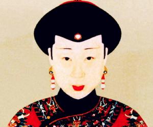 Empress Xiaojingcheng Empress Xiaojingcheng