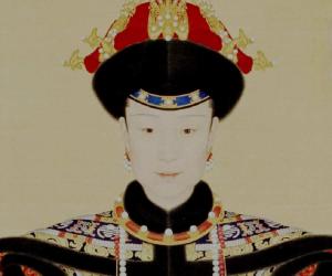 Empress Xiaoxianchun