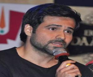 Emraan Hashmi Emraan Hashmi
