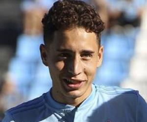 Emre Mor Emre Mor