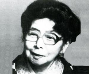 Enchi Fumiko Enchi Fumiko