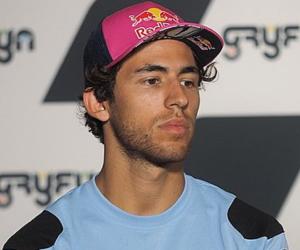 Enea Bastianini Enea Bastianini