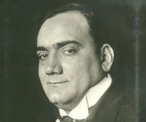 Enrico Caruso