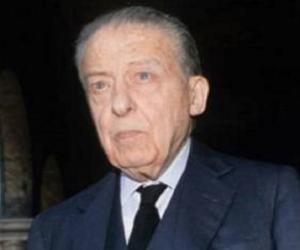 Enrico Cuccia Enrico Cuccia