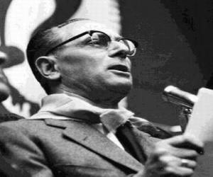 Enrico Mattei Enrico Mattei